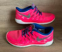 NIKE FREE RUN 5.0 SCHUHE DAMEN GR.38,5❌ Dresden - Äußere Neustadt Vorschau
