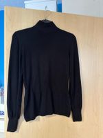 schwarzer Pullover von Hallhuber XS Bayern - Aiterhofen Vorschau