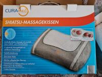 CURAmed Shiatsu Massagekissen NEU Bonn - Bad Godesberg Vorschau