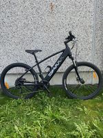 Saxxx Everest 5.0 E-Bike Baden-Württemberg - Trochtelfingen Vorschau