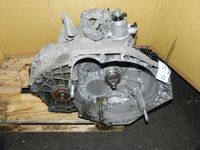 GETRIEBE 6 Gg F40 AU5 A20DTH 98TKM OPEL INSIGNIA 2,0CDTI 118KW 12 Schleswig-Holstein - Ahrensburg Vorschau