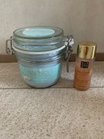 Fluffy Body Wash von Samion und Shimmering Body Oil von Rituals Baden-Württemberg - Wendlingen am Neckar Vorschau