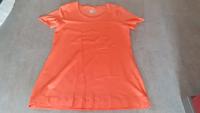 Liberty woman Shirt Longshirt L-XL oder 40-44 rotorange NEU Niedersachsen - Gifhorn Vorschau