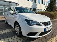 Seat Ibiza 1.2 Klimaanlage, ZV+Funk, el.FH, Allwetter, Scheckheft Bad Doberan - Landkreis - Ziesendorf Vorschau