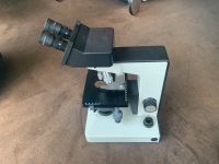 Leitz Mikroskop Laborlux K Hessen - Rodgau Vorschau