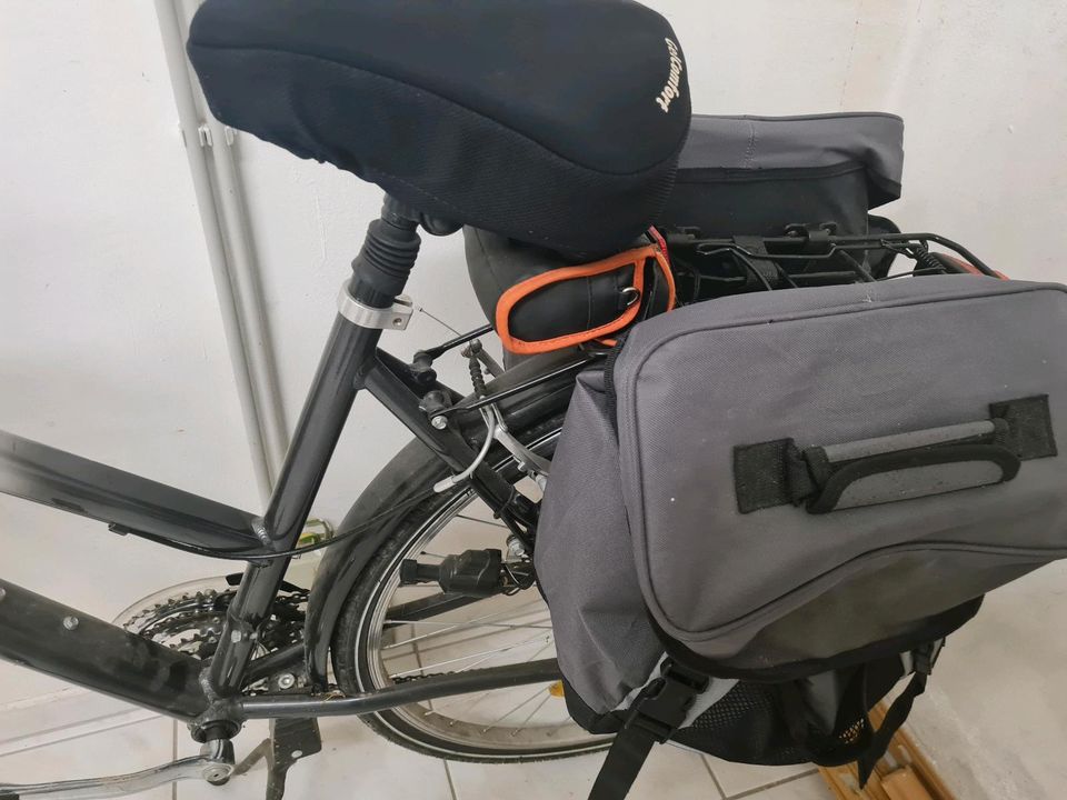 28" Zoll Fahrrad in Steinheim