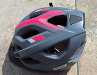 Fahrradhelm Abus, Kinder, Größe 51-55cm, mit LED Rückleuchte Bayern - Moosburg a.d. Isar Vorschau