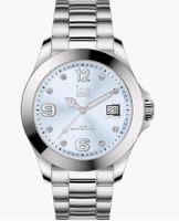 Ice Watch Steel Light Blue 016775 Hessen - Riedstadt Vorschau