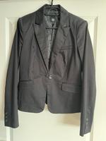 Blazer, schwarz von Pimkie in Größe 38 Niedersachsen - Bad Sachsa Vorschau