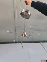 Lampe mit beweglichen Strahlerarmen Bergedorf - Kirchwerder Vorschau