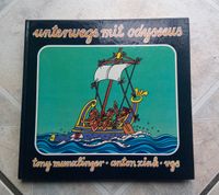 Unterwegs mit Odysseus, Buch, Kinderserie Duisburg - Walsum Vorschau