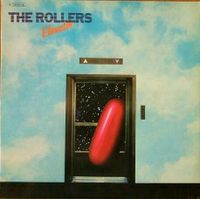 THE ROLLERS ● Vinyl Schallplatte LP A. POWER POP ROCK MUSIK BAND Hessen - Darmstadt Vorschau