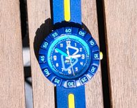 Flik Flak Kinder-Armbanduhr von Swatch Berlin - Steglitz Vorschau