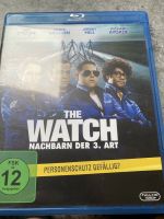 The Watch - Blu Ray Film Nordrhein-Westfalen - Marl Vorschau