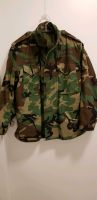 US ARMY FELDJACKE MEDIUM SHORT (Original) M 65 Jacke Parka Bayern - Marktsteft Vorschau