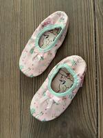 Nici Turnschläppchen/Gymnastikschuhe Gr 24 Nordrhein-Westfalen - Sankt Augustin Vorschau