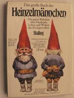 Das große Buch der Heinzelmännchen Stuttgart - Botnang Vorschau