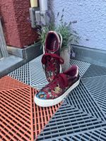 Tamaris Sneaker, Turnschuhe, Gr. 40 - Zauberhaft Baden-Württemberg - Uhingen Vorschau