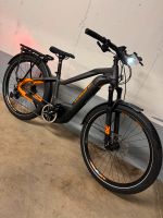 Haibike Trekking 10 NEU NEU E-Bike 625WH UVP:4699€ Bosch CX 85NM! Baden-Württemberg - Tettnang Vorschau