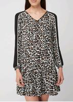 Marc Cain Sports Kleid Leo Animal  N3 Hessen - Alsfeld Vorschau