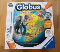 * TOP * RAVENSBURGER TIPTOI interaktiver Globus Bayern - Bad Aibling Vorschau