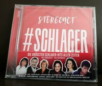 Schlager - Die Grössten Hits Aller Zeiten - CD Nordrhein-Westfalen - Neunkirchen Siegerland Vorschau