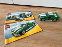 6743 Lego Creator Auto grün Berlin - Schöneberg Vorschau