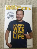Mario Barth Happy wife, happy life Bayern - Germering Vorschau