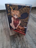 Anime Ikki Tousen im Sammelschuber Hessen - Breuna Vorschau