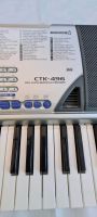 Keyboard Casio Nordrhein-Westfalen - Stolberg (Rhld) Vorschau