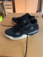 Schuhe Nike air jordan what black and white Berlin - Tempelhof Vorschau