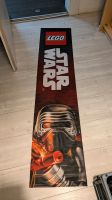 Lego Star Wars Kylo Ren Banner Bayern - Traunstein Vorschau