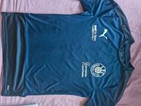 1.FC Lokomotive Leipzig tshirt verschieden Größen Leipzig - Meusdorf Vorschau