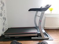 Laufband SportsTech F38 inclusive Bodenmatte Sachsen - Penig Vorschau