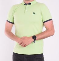 Lyle & Scott Polo Poloshirt Shirt Herren Gr.M Club-Serie Grün Brandenburg - Frankfurt (Oder) Vorschau