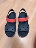 Crocs Sandalen Größe 29/30 C12 Hessen - Rodgau Vorschau