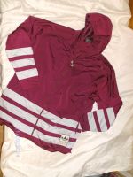 Adidas Sport Anzug Weinfarb. 2XL Hessen - Butzbach Vorschau