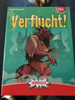 Verflucht! Spiel Niedersachsen - Belm Vorschau