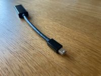 Articona Adapter Mini Display Port zu HDMI Bayern - Karlsfeld Vorschau