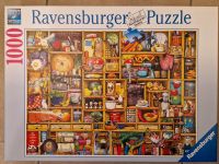 Ravensburger Puzzle 1000 Teile Nordrhein-Westfalen - Kevelaer Vorschau