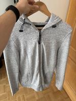Strickjacke Tom Tailor Größe M Grau Nordrhein-Westfalen - Brühl Vorschau