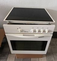 Balay Backofen & Ceranfeld Küche Set Einbauherd Kombi Kochfeld Thüringen - Heilbad Heiligenstadt Vorschau