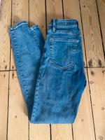 Mango Skinny Jeans XXS Skinnyjeans High-Waisted Sommerhose Hannover - Linden-Limmer Vorschau
