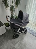 Kinderwagen ABC Design Turbo 4T Set und Baby Schaukel Niedersachsen - Salzgitter Vorschau