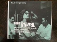 CD Nana Mouskouri in NY wie NEU Findorff - Findorff-Bürgerweide Vorschau