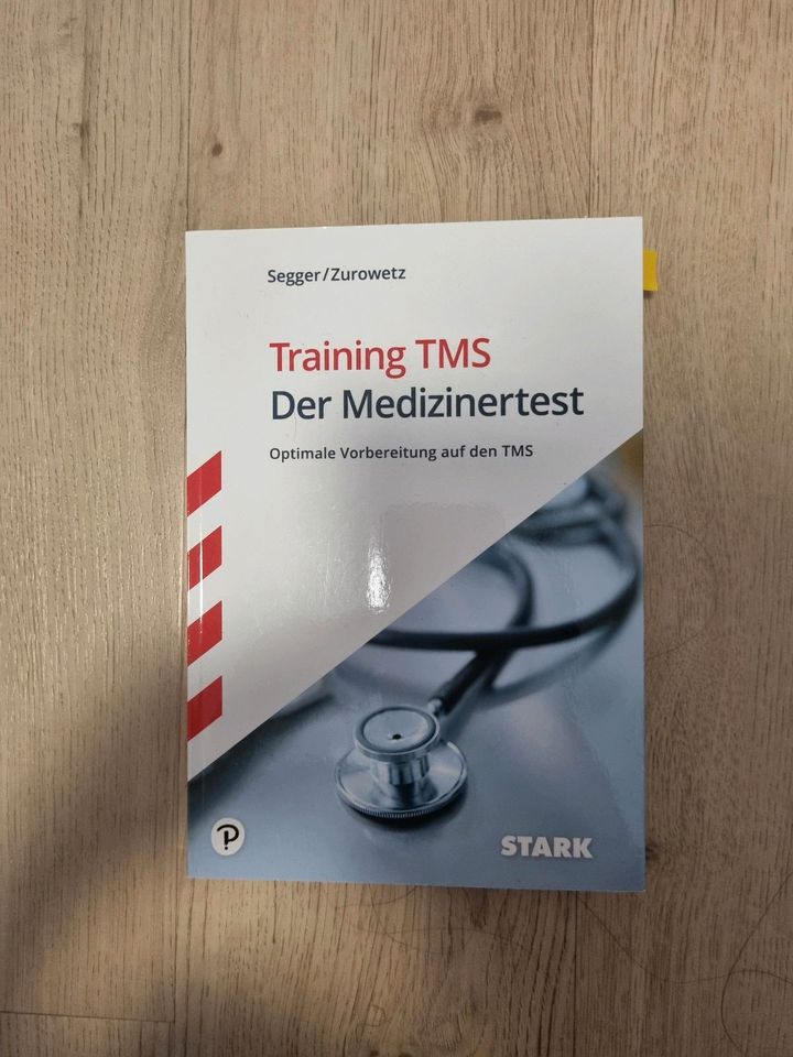 TMS Übungsbücher in München