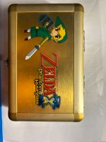 Nintendo Ds Zelda Edelstahlbox Rheinland-Pfalz - Trierweiler Vorschau