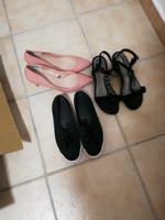 Damen Schuhe Gr 40/41 Bayern - Langenpreising Vorschau