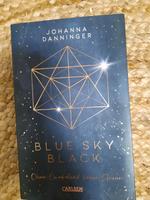 Blue Sky Black*Taschenbuch*Johanna Danninger Nordrhein-Westfalen - Witten Vorschau