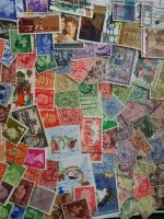 90 verschiedene Briefmarken Großbritanien Thüringen - Nordhausen Vorschau